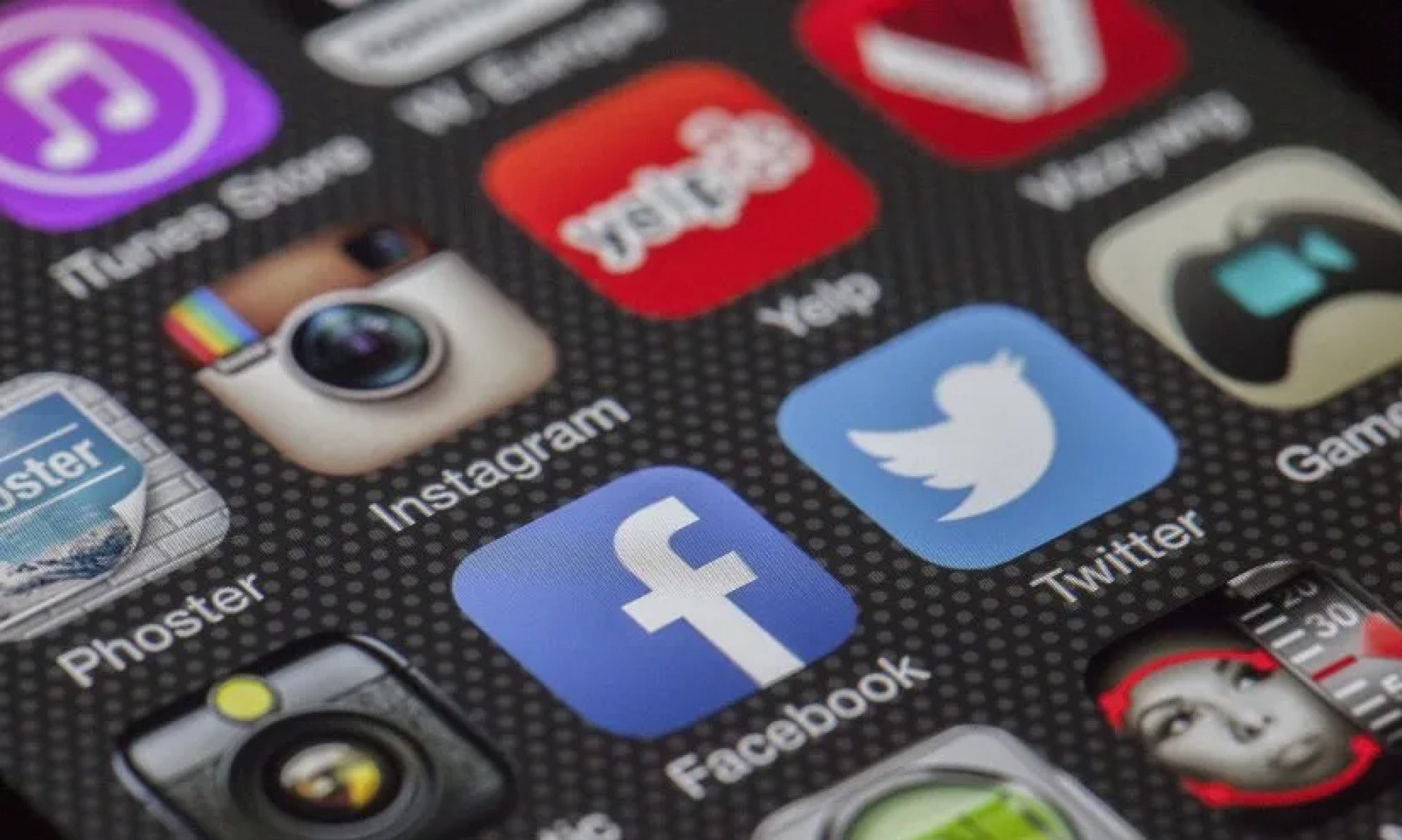 Las Redes Sociales y los Medios, una relación con subidas y bajadas